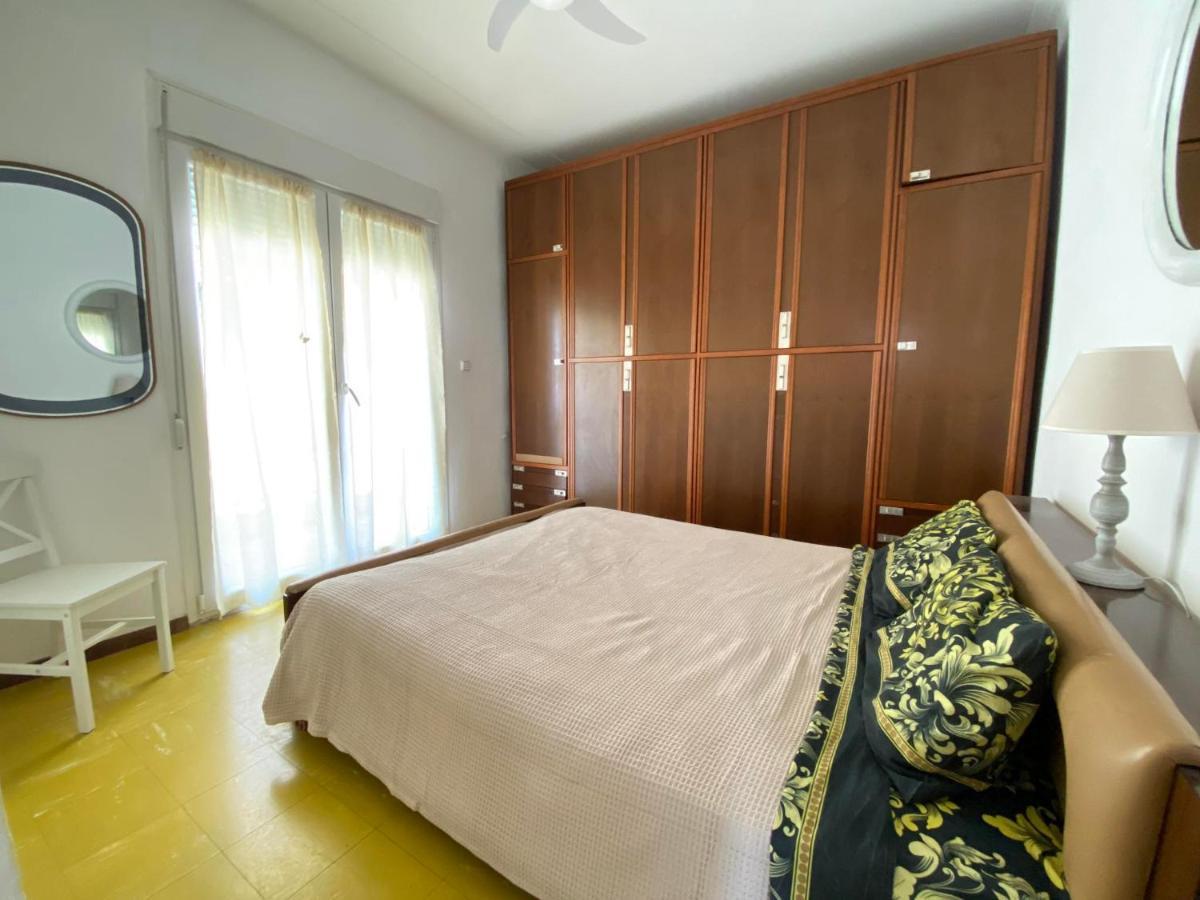 Basileia'S Home Palaiontsiflikion Bagian luar foto