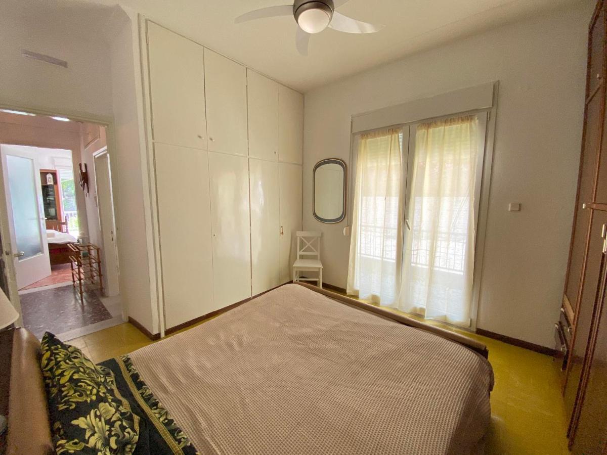 Basileia'S Home Palaiontsiflikion Bagian luar foto
